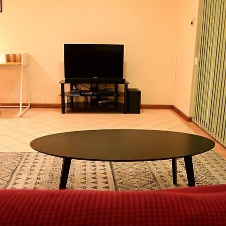 Spacious Studio In Alicesprings Queenbed+Ksairbed Alice Springs Luaran gambar