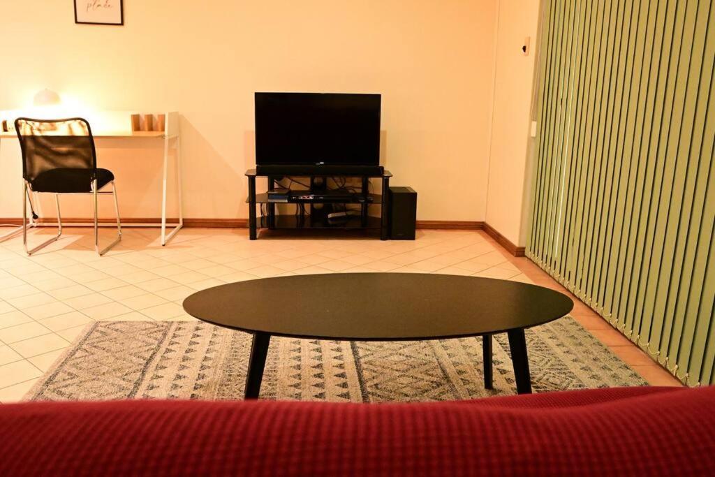 Spacious Studio In Alicesprings Queenbed+Ksairbed Alice Springs Luaran gambar